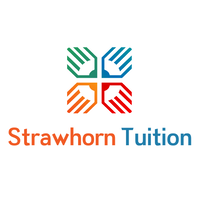 Strawhorn Tuition logo, Strawhorn Tuition contact details