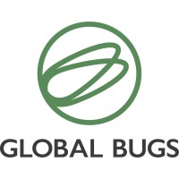 GLOBAL BUGS logo, GLOBAL BUGS contact details