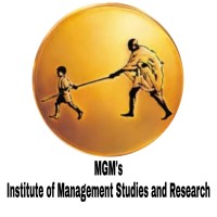 MGM Institute of Management Studies and Research logo, MGM Institute of Management Studies and Research contact details