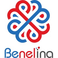 Benelina logo, Benelina contact details