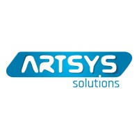 ArtSys Solutions AS logo, ArtSys Solutions AS contact details