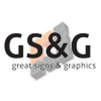 Great Signs & Graphics logo, Great Signs & Graphics contact details