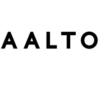 AALTO logo, AALTO contact details