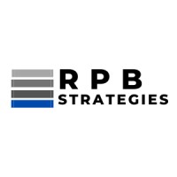 RPB Strategies, LLC logo, RPB Strategies, LLC contact details