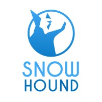 Snowhound Oy logo, Snowhound Oy contact details