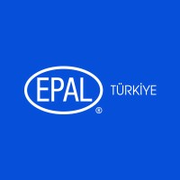 Epal Türkiye logo, Epal Türkiye contact details