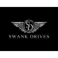 Swank Drives logo, Swank Drives contact details