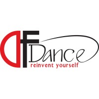 DF Dance Studio logo, DF Dance Studio contact details