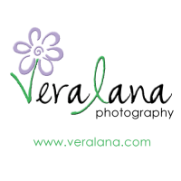 Veralana Photography logo, Veralana Photography contact details