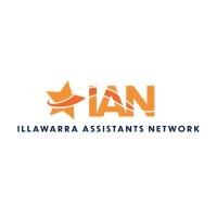 Illawarra Assistants Network logo, Illawarra Assistants Network contact details