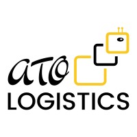 ATO Logistics logo, ATO Logistics contact details