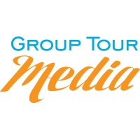 Group Tour Media logo, Group Tour Media contact details