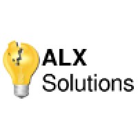 ALX Solutions (HK) logo, ALX Solutions (HK) contact details