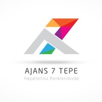 Ajans 7 Tepe logo, Ajans 7 Tepe contact details