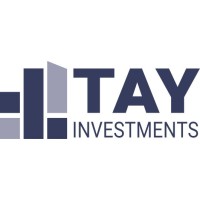 TAY Investments logo, TAY Investments contact details