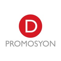 D Promosyon logo, D Promosyon contact details