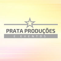 Prata Produções e Eventos logo, Prata Produções e Eventos contact details