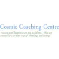 Cosmic Coaching Centre logo, Cosmic Coaching Centre contact details