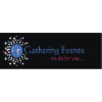 Gathering Events logo, Gathering Events contact details