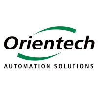 Orientech logo, Orientech contact details