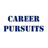 Career Pursuits logo, Career Pursuits contact details