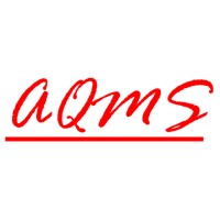 AQMS CONSULTING LTD logo, AQMS CONSULTING LTD contact details