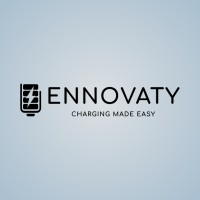 Ennovaty logo, Ennovaty contact details