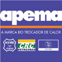 Apema Equipamentos Industriais Ltda logo, Apema Equipamentos Industriais Ltda contact details