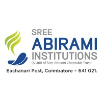 Sree Abirami Institutions logo, Sree Abirami Institutions contact details