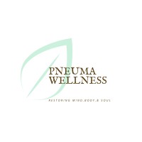 Pneuma Wellness logo, Pneuma Wellness contact details