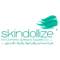 Skindollize logo, Skindollize contact details