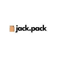 jack.pack logo, jack.pack contact details