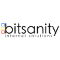 Bitsanity Internet Solutions logo, Bitsanity Internet Solutions contact details