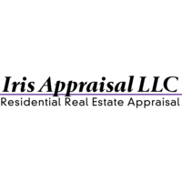 Iris Appraisal LLC logo, Iris Appraisal LLC contact details