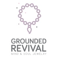 Grounded Revival logo, Grounded Revival contact details