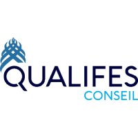 Qualifes Conseil logo, Qualifes Conseil contact details