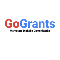 Go Grants logo, Go Grants contact details