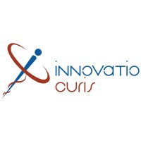 InnovatioCuris logo, InnovatioCuris contact details