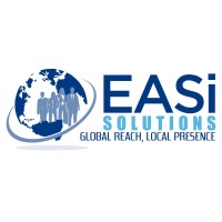 EASi Solutions, Inc. logo, EASi Solutions, Inc. contact details