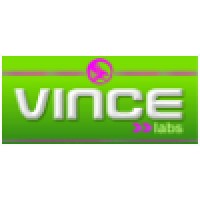 VINCE Labs logo, VINCE Labs contact details