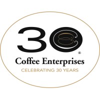 Coffee Enterprises logo, Coffee Enterprises contact details