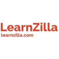 LearnZilla.com logo, LearnZilla.com contact details