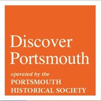 PORTSMOUTH HISTORICAL SOCIETY logo, PORTSMOUTH HISTORICAL SOCIETY contact details