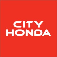 City Honda logo, City Honda contact details