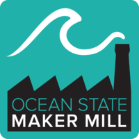 Ocean State Maker Mill logo, Ocean State Maker Mill contact details