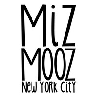 Miz Mooz logo, Miz Mooz contact details