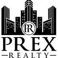 PREX Realty Corp. logo, PREX Realty Corp. contact details