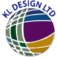 KL DESIGN LTD. logo, KL DESIGN LTD. contact details