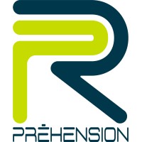 PR PREHENSION logo, PR PREHENSION contact details