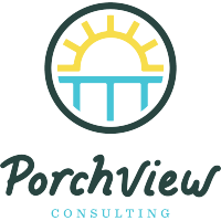 Porchview Consulting logo, Porchview Consulting contact details